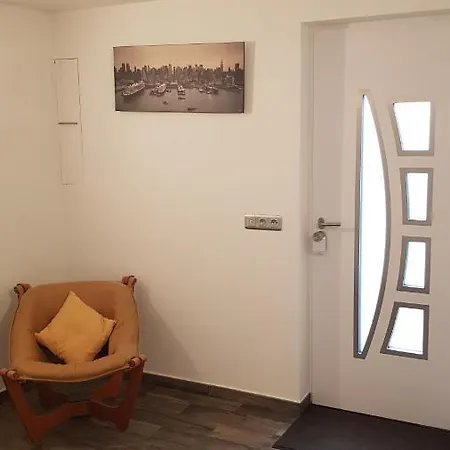 Apartament Deluxe, Calme Proche Airbus Et Chantiers De L'atlantique *