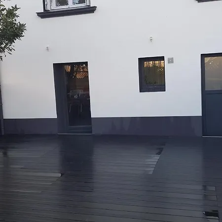 Deluxe, Calme Proche Airbus Et Chantiers De L'atlantique