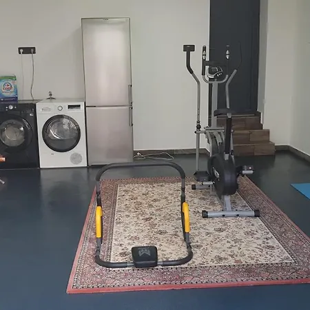 Apartamento Deluxe, Calme Proche Airbus Et Chantiers De L'atlantique Saint-Nazaire (Loire-Atlantique)