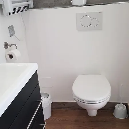 Apartamento Deluxe, Calme Proche Airbus Et Chantiers De L'atlantique Saint-Nazaire (Loire-Atlantique)