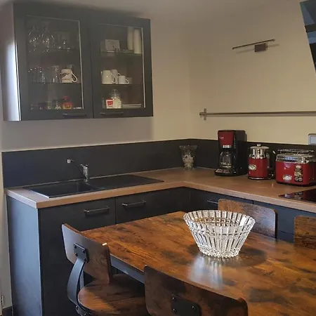 Deluxe, Calme Proche Airbus Et Chantiers De L'atlantique Daire