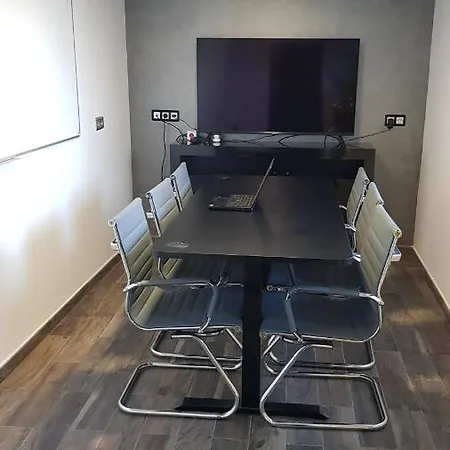 Apartamento Deluxe, Calme Proche Airbus Et Chantiers De L'atlantique *
