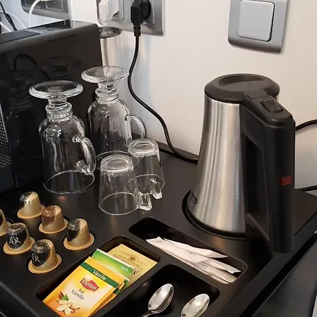 Deluxe, Calme Proche Airbus Et Chantiers De L'atlantique Saint-Nazaire (Loire-Atlantique)